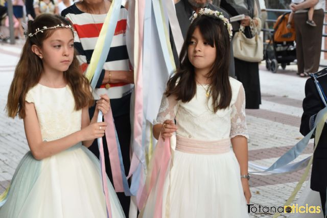 Procesión Tres Ave Marías - 68